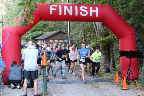 View Start Line in new tab