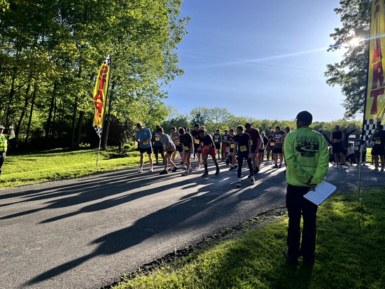 View Start Line in new tab