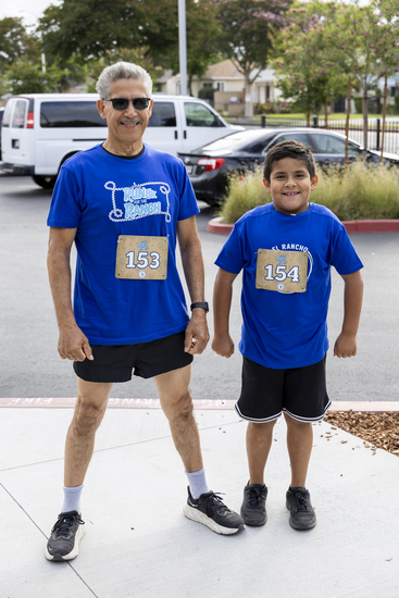 View Run for the Ranch 5K in new tab
