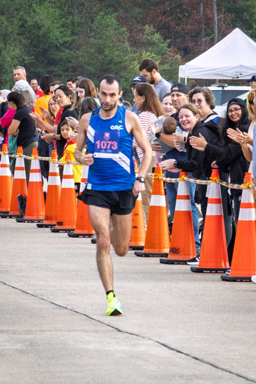View Finish Line in new tab