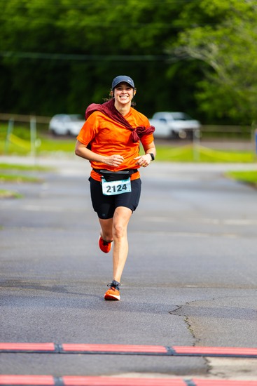 View Finish Line in new tab