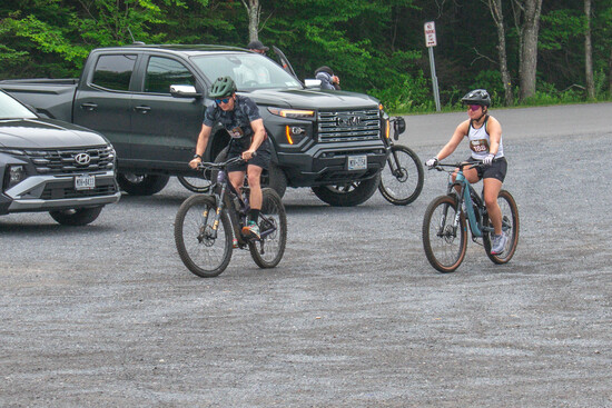 View Start Line in new tab