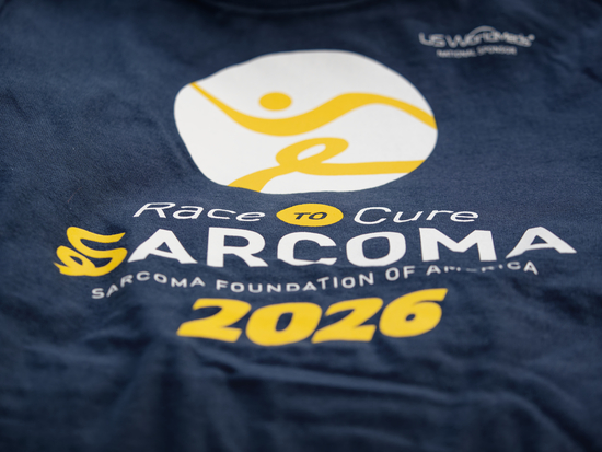 View 2026 Race to Cure Sarcoma Washington, D.C. in new tab