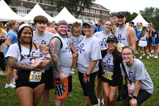 View Race to Cure Sarcoma Philadelphia - Walter Boyle Photography in new tab