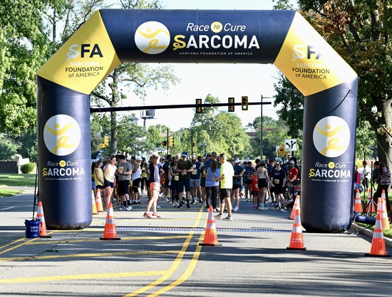 View 2026 Race to Cure Sarcoma Philadelphia in new tab