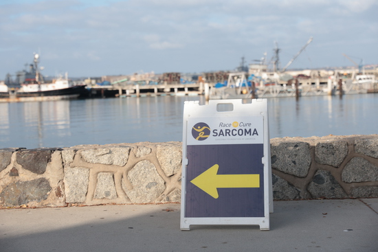 View 2026 Race to Cure Sarcoma San Diego in new tab