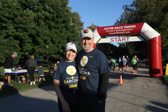 View 2026 Race to Cure Sarcoma Chicago in new tab
