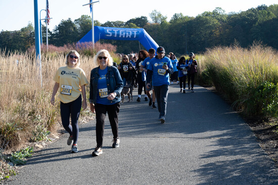 View Race to Cure Sarcoma New Jersey 2025 in new tab