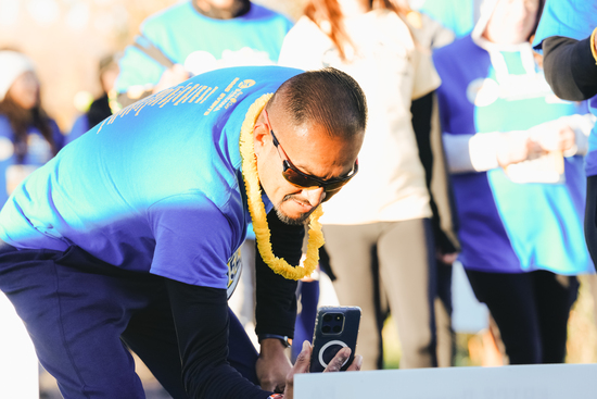 View Race to Cure Sarcoma Denver 2025 in new tab