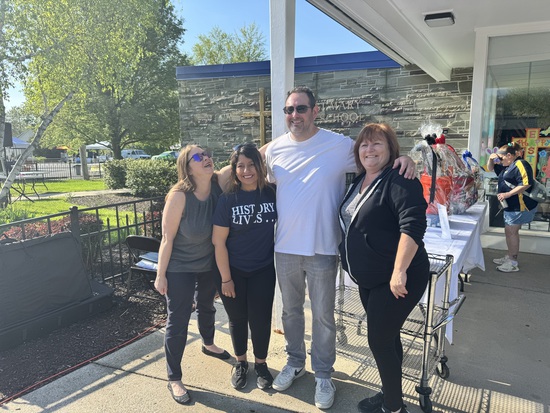 View 2025 Fishkill 5K and 1 MI Fun Run in new tab