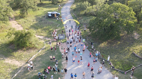 View Start Line in new tab