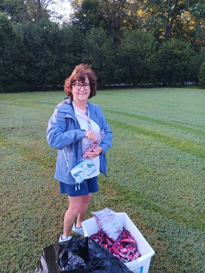 View Start Line in new tab