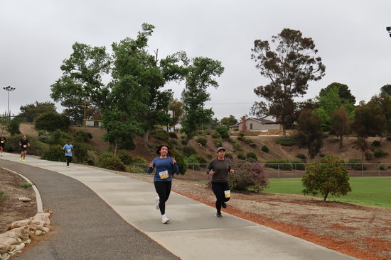 View Inland Empire Kickoff Run/Walk in new tab