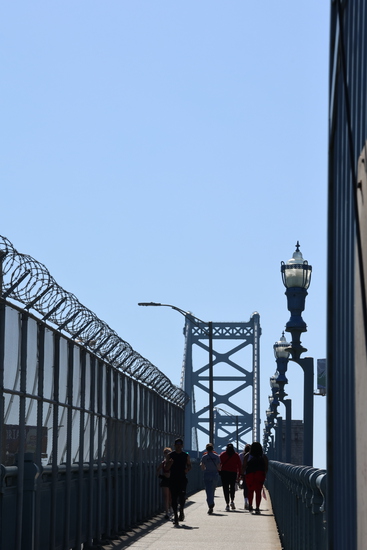 View Finish Line in new tab