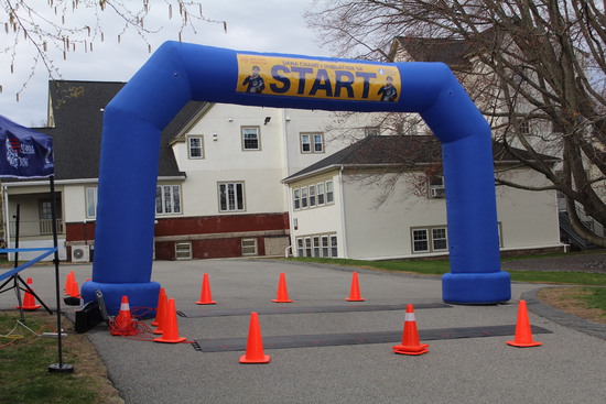 View Start Line in new tab