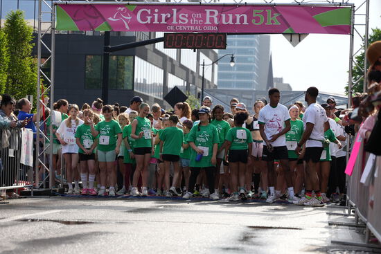 View Start Line in new tab