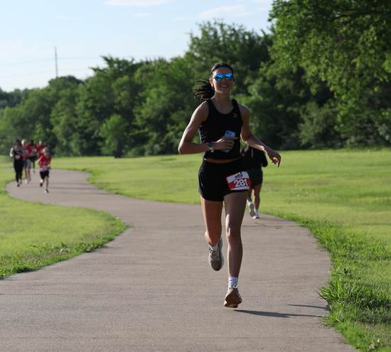 View Along the course in new tab