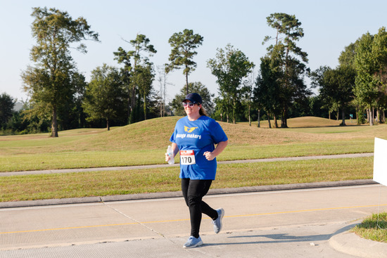 View Runners in new tab