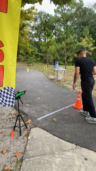 View Medal Madness-ed Austin JAX week4 in new tab