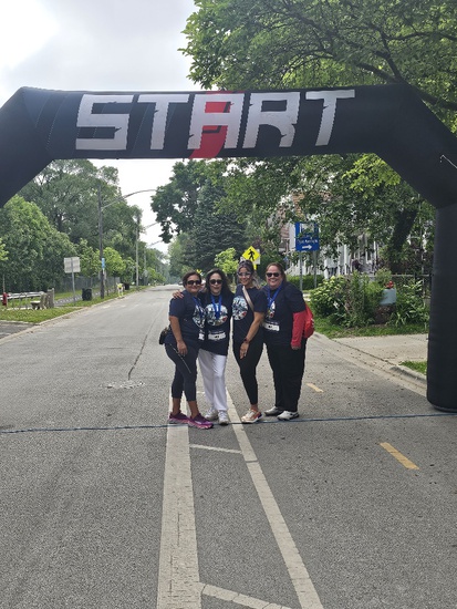 View Start Line in new tab