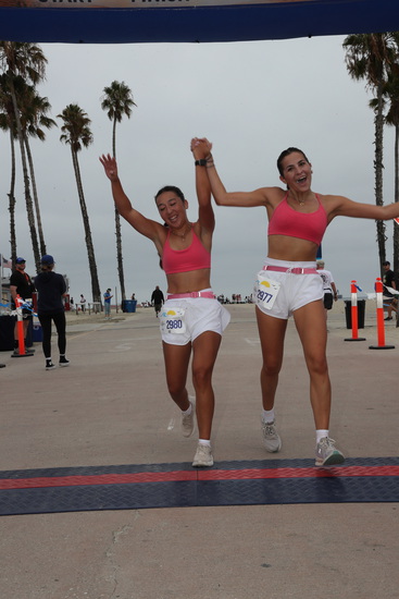 View Photographer: Karl Larsen -Finish Line in new tab