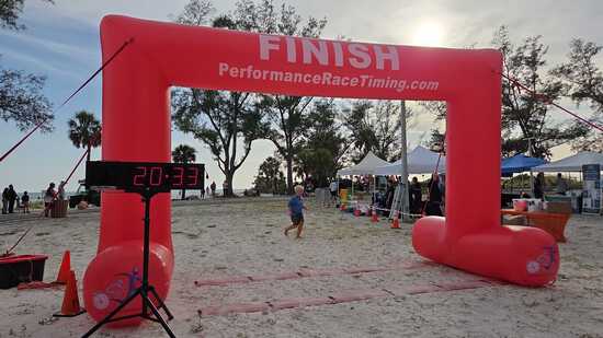 View Finish Photos in new tab