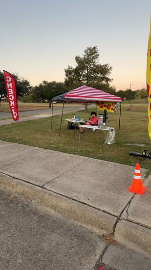 View Christina in new tab