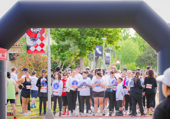 View Start Line in new tab