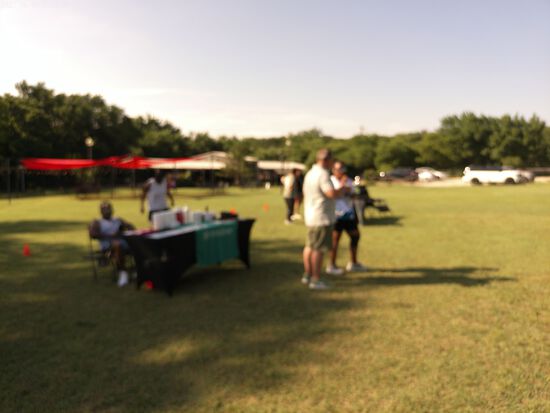 View Finish Line in new tab