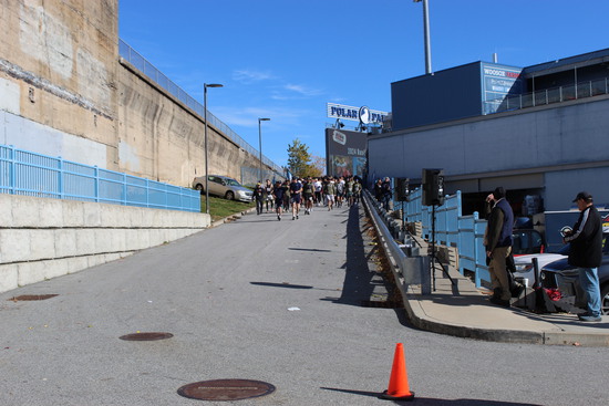 View Start Line in new tab