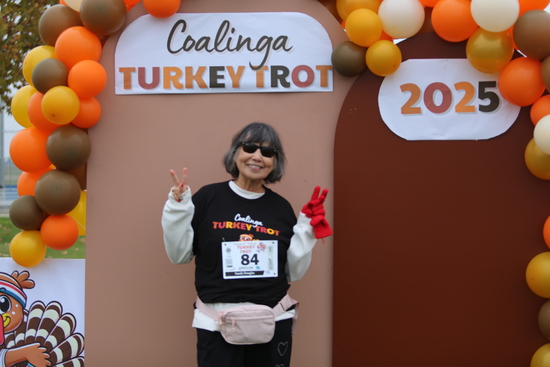 View Turkey Trot backdrop in new tab