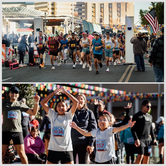 View Fiesta Photos in new tab