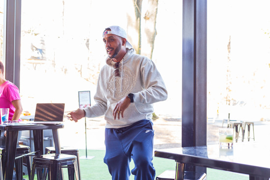 View A Taste of Bermuda - Live in Atlanta 12/13/25 in new tab