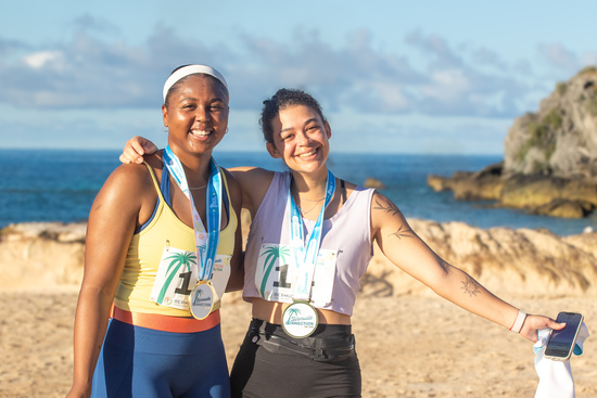 View Bermuda Connection 5K/10K Post- Race in new tab