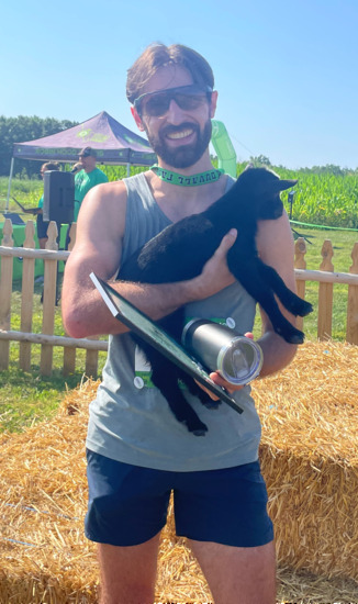 View Duvall Farms 2nd Annual Goat Run 2025 in new tab