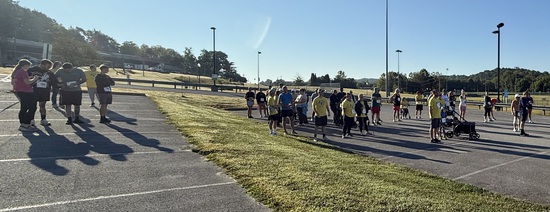 View Start Line in new tab