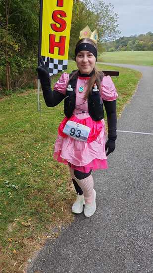 View Monica in new tab