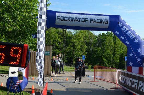 View Start Line in new tab