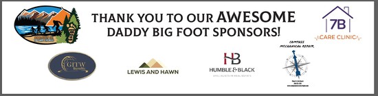 View 1st Annual Baby Foot 5K in new tab