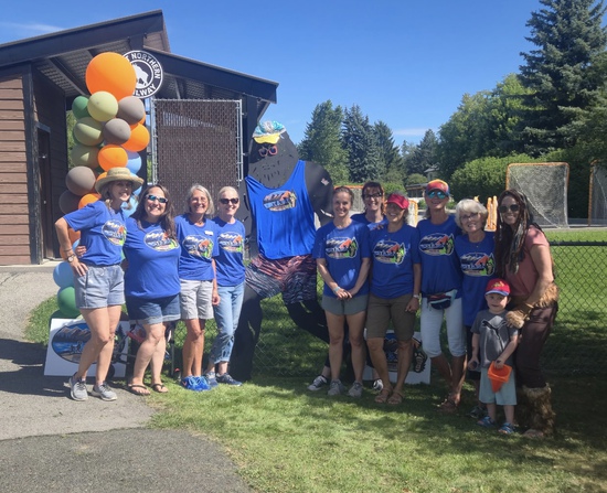 View 1st Annual Baby Foot 5K in new tab