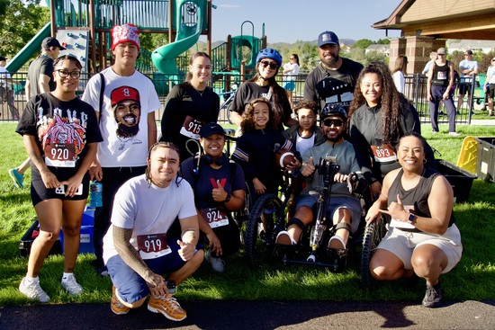 View Start Line in new tab