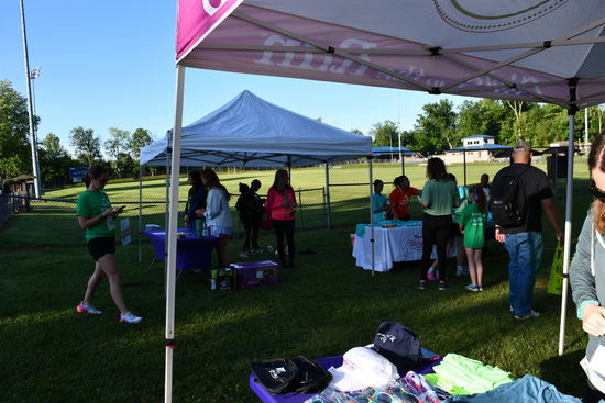 View GOTR 5K at Marty Snook Park in new tab