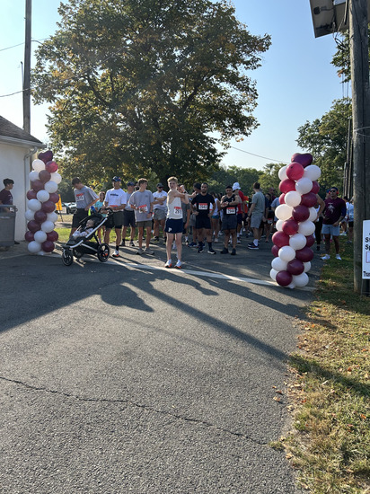 View 2024 Miracles for Myeloma 5K in new tab