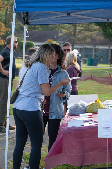 View Setup in new tab