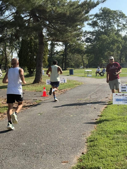 View race pictures in new tab