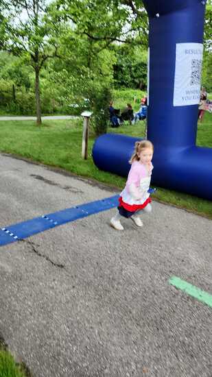 View Start Line in new tab