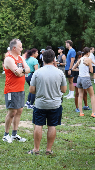 View August - PreRace in new tab