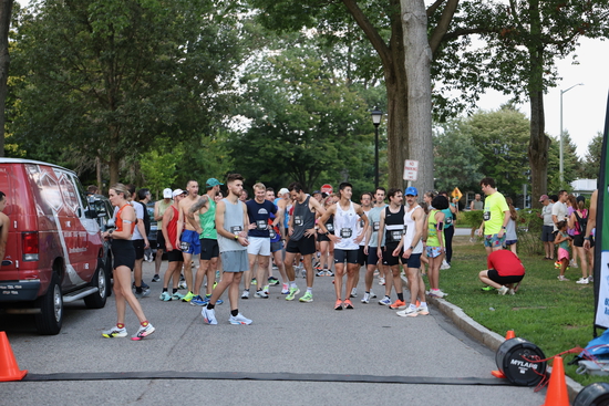 View August - 5K Start in new tab