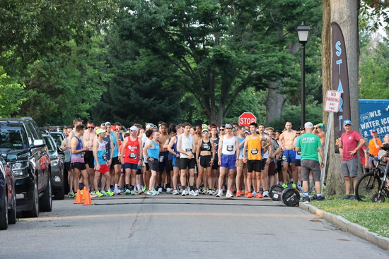 View June- Start Line in new tab