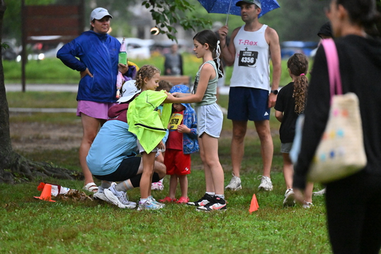 View July - Kids Race in new tab